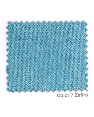 Ropa mesa camilla serie 3 modelo KUMAR terciopelo Medida 130*80*72