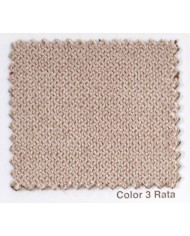 Ropa mesa camilla serie 3 modelo KUMAR terciopelo Medida 120*70*72