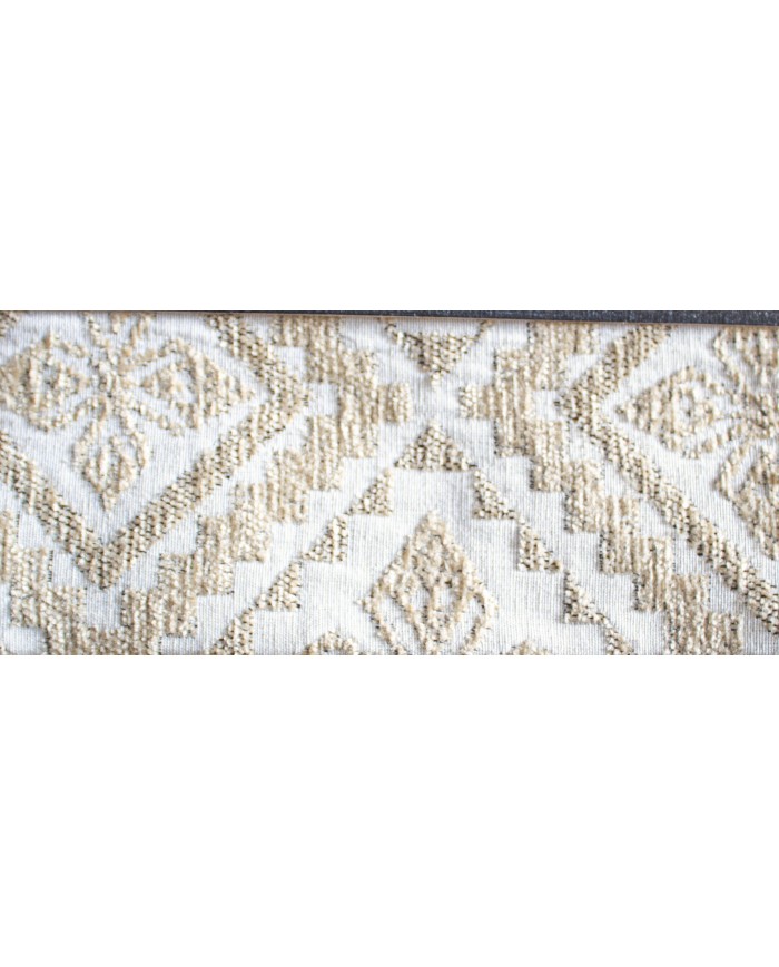 Ropa mesa camilla Serie 4 Modelo ESTRELLA antimanchas