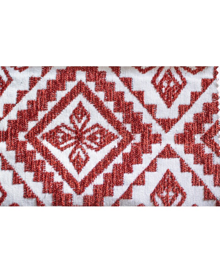 Ropa mesa camilla Serie 4 Modelo ESTRELLA antimanchas