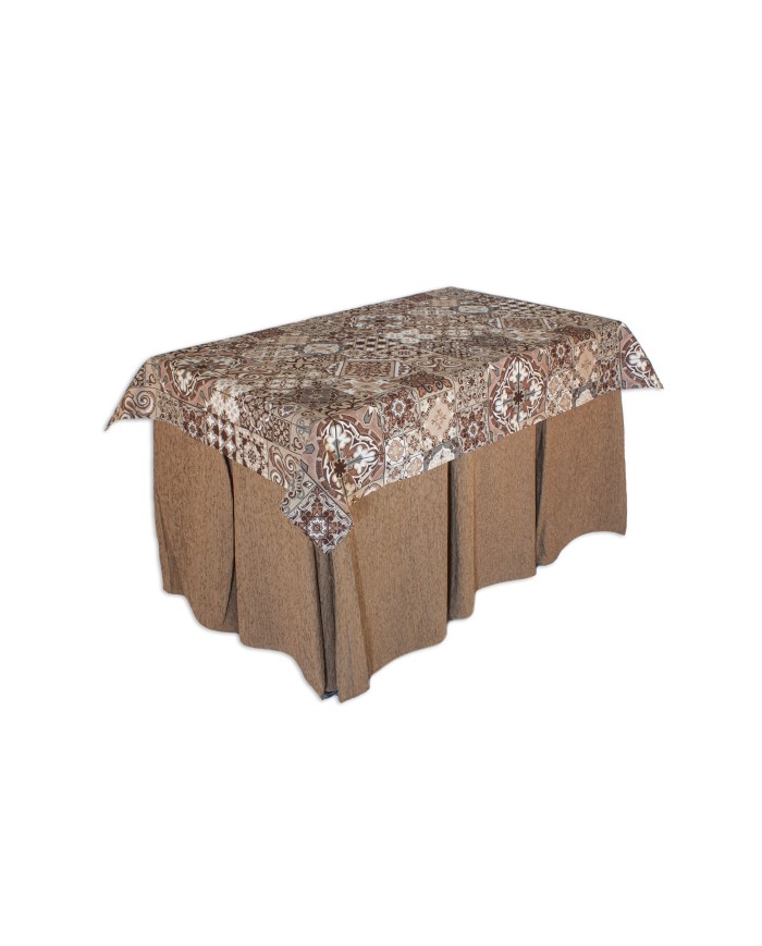 Ropa mesa camilla  serie 1 eco modelo ALEXIA