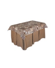 Ropa mesa camilla  serie 1 eco modelo ALEXIA