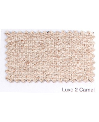 Ropa serie 2 Modelo LUXE