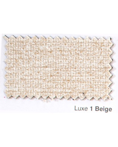 Ropa serie 2 Modelo LUXE