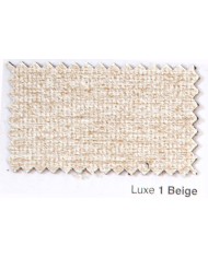 Ropa serie 2 Modelo LUXE