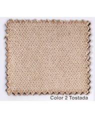 Ropa serie 3 modelo KUMAR terciopelo Medida 100*60*72