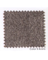 Ropa serie 3 modelo KUMAR terciopelo Medida 100*60*72