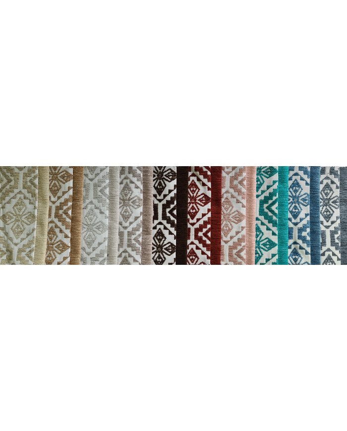 Ropa mesa camilla Serie 4 Modelo ESTRELLA antimanchas