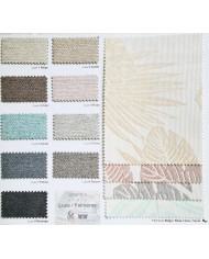 Ropa serie 2 Modelo LUXE