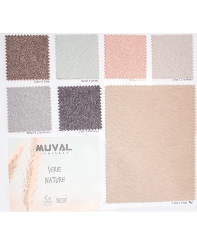 Ropa serie 1 eco modelo NATURE