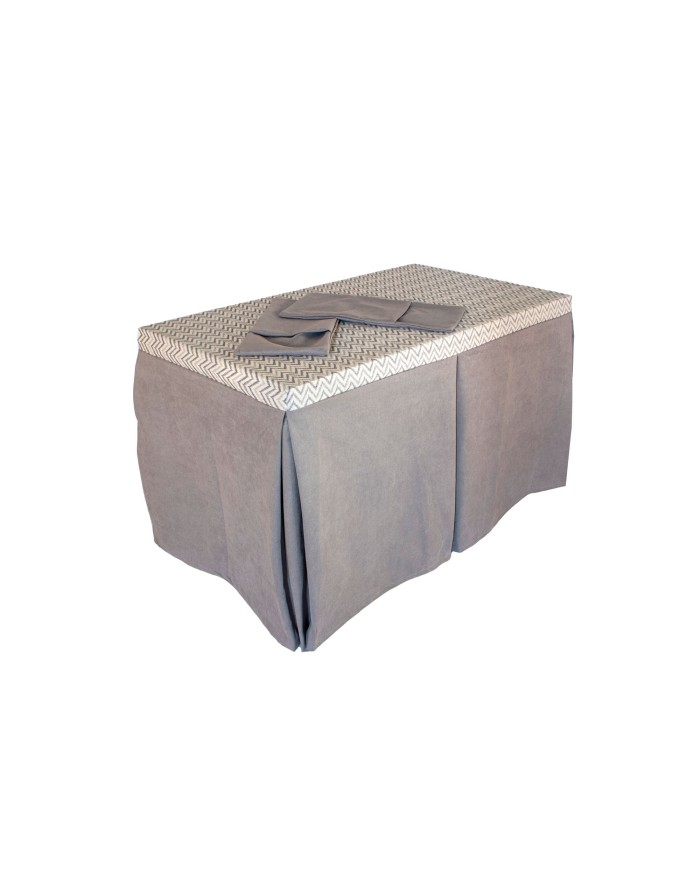 Ropa serie 1 eco modelo CAPRI