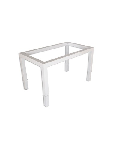 Mesa de forja modelo Malta