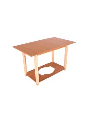 Mesa camilla modelo Basic