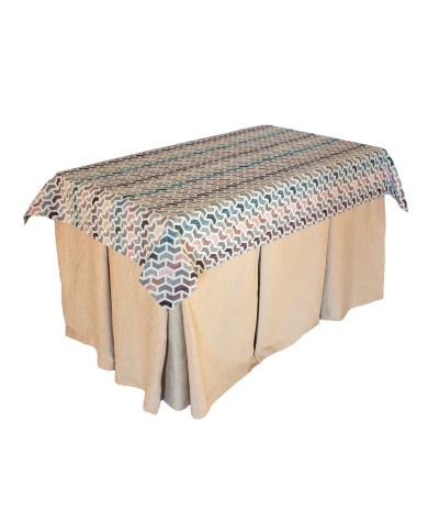 Ropa serie 2 Modelo COVAK