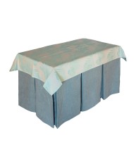 Ropa mesa camilla Serie 3 Modelo ESPAÑA