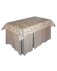 Ropa mesa camilla Serie 3 Modelo ESPAÑA