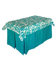 Ropa serie 3 modelo KUMAR terciopelo Medida 100*60*72