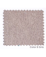 Ropa mesa camilla serie 3 modelo KUMAR terciopelo Medida 110*60*72