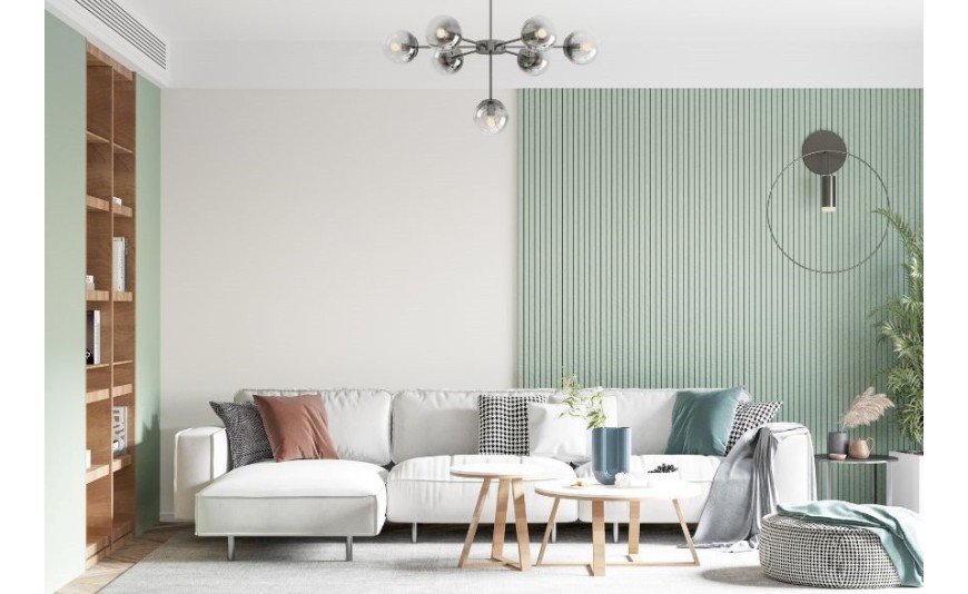 Tendencias decoración 2024. Descubre las novedades